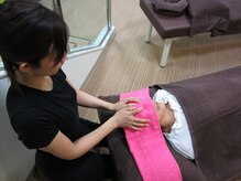 リラックスM/眼精疲労