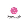 リセットラボ 本店(Reset Lab)のお店ロゴ