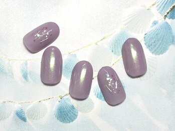 ネオリーブドレスネイルアンドアイラッシュ(Neolive dress nail&eyelash)/＊定額￥8000＊【dress】