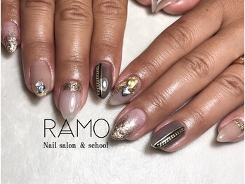 ラモ(RAMO)/