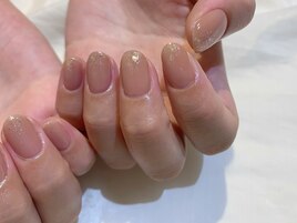 テラコッタカラー。