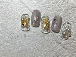 【パラジェル】12月monthly