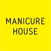 マニキュアハウス ナンバなんなん店(MANICURE HOUSE)ロゴ