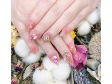 バーバラネイルサロン(Babarla)/定額スペシャルコース6900