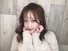 アイクイック 新宿 新宿駅西口店(Ai Quick)/上下付け放題/フラットラッシュ