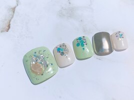 2021シーズン【BRIDAL】