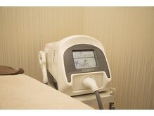 スリール 渋谷店(Sourire)/最先端脱毛器THR方式【渋谷】