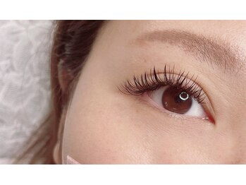 エイミー(eimy)/フラットラッシュ　つけ放題