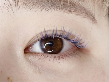 トラック(TRUCK)/●カラーエクステ