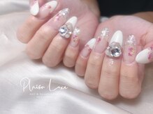 プレジールリュクス(Plaisir luxe)/オーダー２．５H