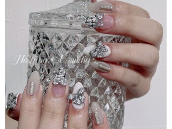 ホシノ ユー スタジオ(Hoshino U studio)/