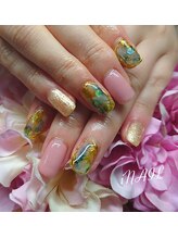 アイネイル(iNAIL)/