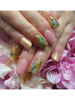 アイネイル(iNAIL)/