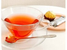 スーフラワー(SOO-flower)/アフターティーをどうぞ！