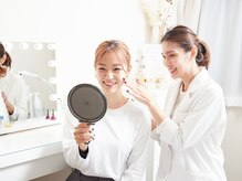 エミナル(eminal)/カウンセリング/毛穴/梅田