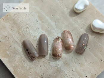 スタースタイル(Star Style)/