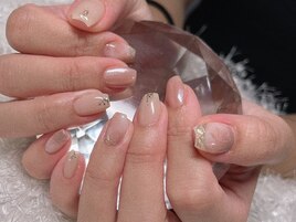 ニュアンス☆ケア☆フィルイン