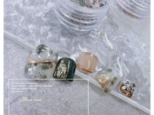 フローラネイルサロン/