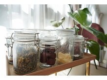 ピュアスキン(Pure Skin)の雰囲気（水天宮前駅から徒歩２分『癒される』サロン。薬膳茶提供。）