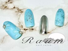 ラウム(Raum)/トレンドデザイン￥7040