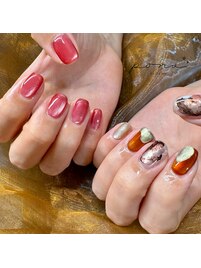 プランパー×定額design