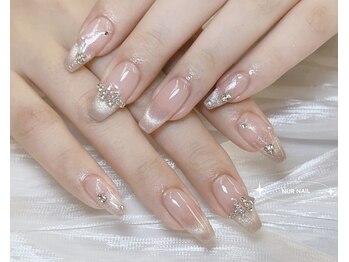 ヌアネイル(NUR NAIL)/