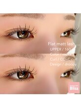 ブリス(Bliss)/Droopy!