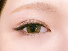 アイズ ラッシュブロウ(EYE'S lash_brows)/ボリュームラッシュ