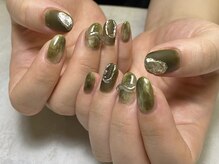 リリ(Rili)/【Riko指名】デザイン