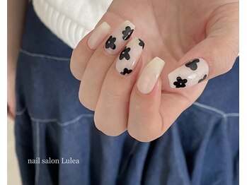 ルレア(Lulea)/design plus course