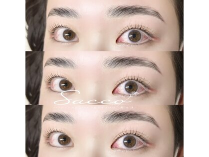サッコ 名駅店(Sacco)の写真
