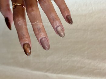 ちぐはぐデザイン