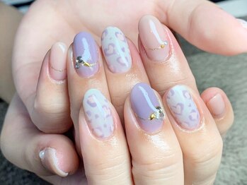 ル ジュール メルベイユ 大宮(le jour merveilleux)/ハンド■定額〈フルアート〉