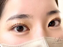 リブ(Lib)/まつげパーマ/まつげカール