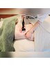 最新温熱機械+リンパマッサージ(EMS筋トレ)お腹30分※二回目以降