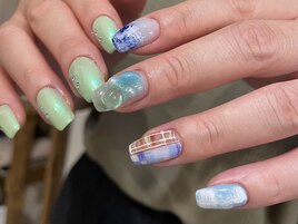 韓国ニュアンス