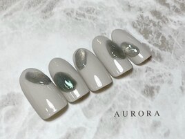 ニュアンス ぷっくり マグ