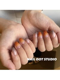 グラデーション