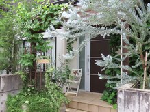 オンリ(ONRI)/外観【エントランス】