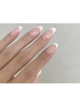 仕事帰り・早朝OKのサロン