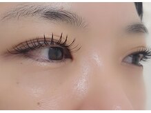 ウィメル(Wimell.)/フラットラッシュ