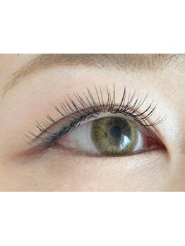 モテ可愛な目元にしたい