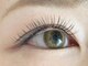 ココンフワット(Cocon fouato)の写真/リピーター続出＊当サロンのマツエクは軽い付け心地とモチの良さが魅力♪理想の可愛いを実現します☆