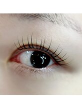 リュクス(Le LUXE)/マスカラパーマ