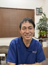 東神奈川整体院 バランス ケア カイロプラクティック(Balance Care) 阿部 芳彦