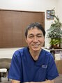 東神奈川整体院 バランス ケア カイロプラクティック(Balance Care) 阿部 芳彦