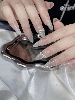 リノ(RINO)/RinO Nail Salon Deisgn
