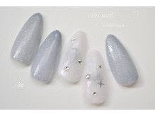 エタ(etta)/ワンホン定額デザインA