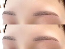 イル 鎌倉(ile)/美眉スタイリング