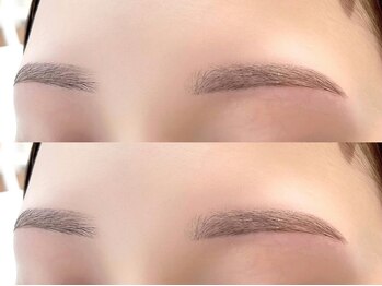 イル 鎌倉(ile)/美眉スタイリング